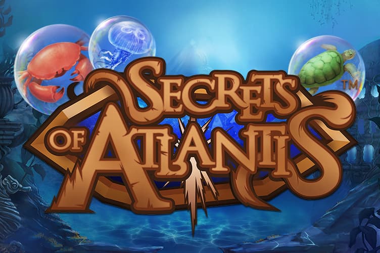slot gratis slot secrets of atlantis