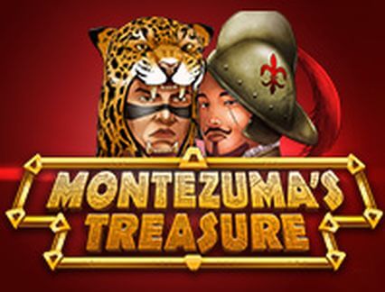 Slot Montezuma Treasure Gratis Online