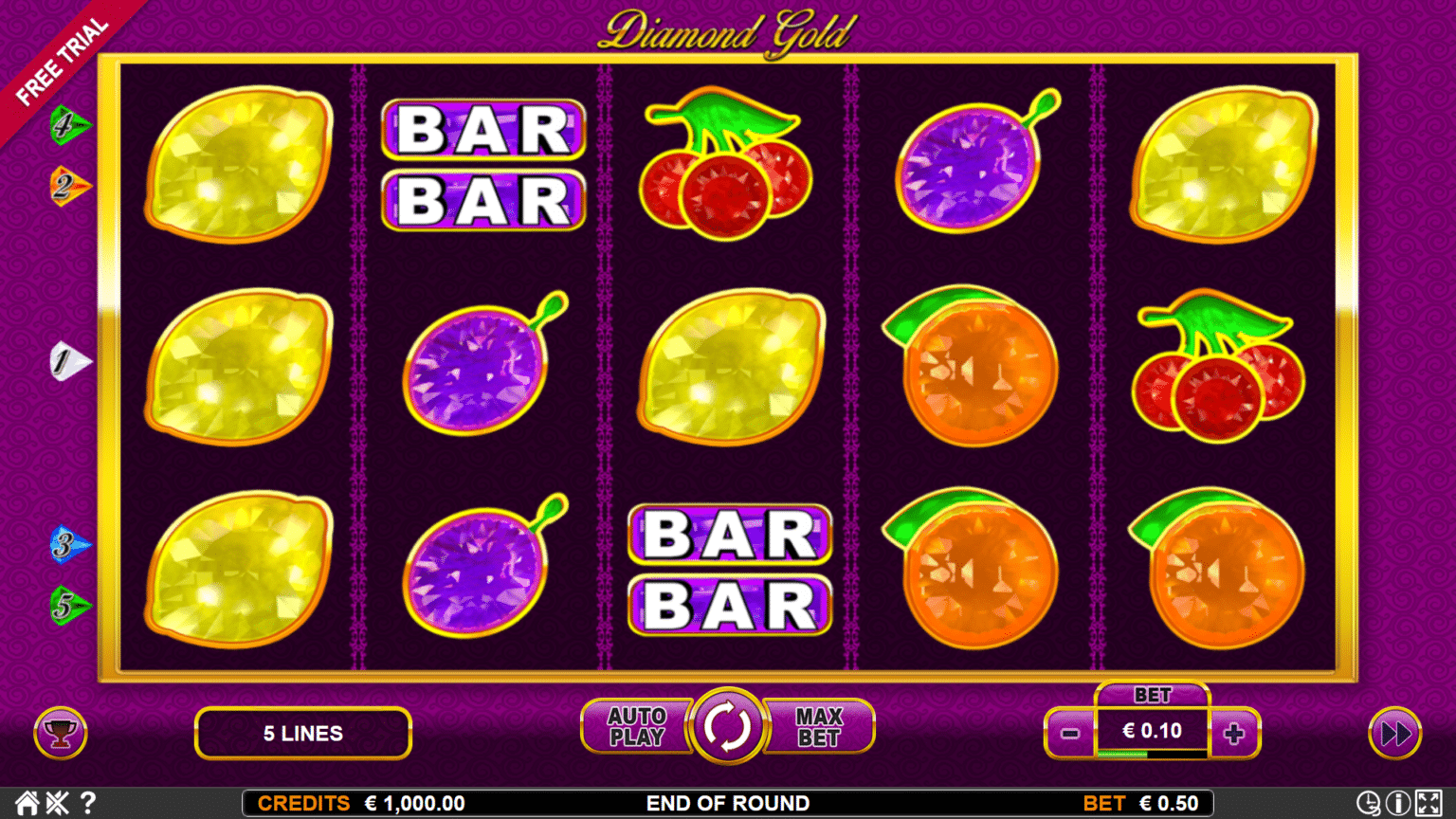 Fruity Halloween Features u0026 Free Spins - New Game!