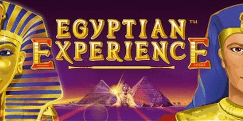 Slot gratis Egyptian Experience