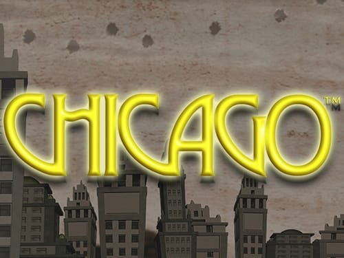 Slot gratis Chicago