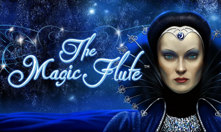 Slot gratis The Magic Flute