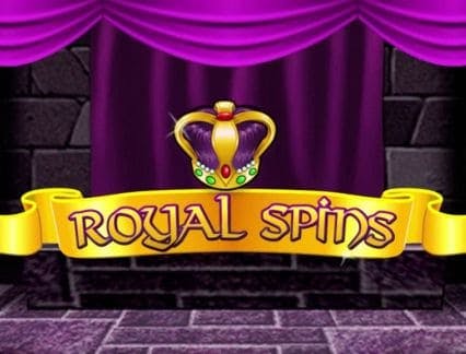 Slot gratis Royal Spins