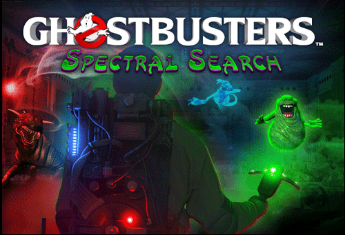slot Ghostbusters Spectral Search gratis