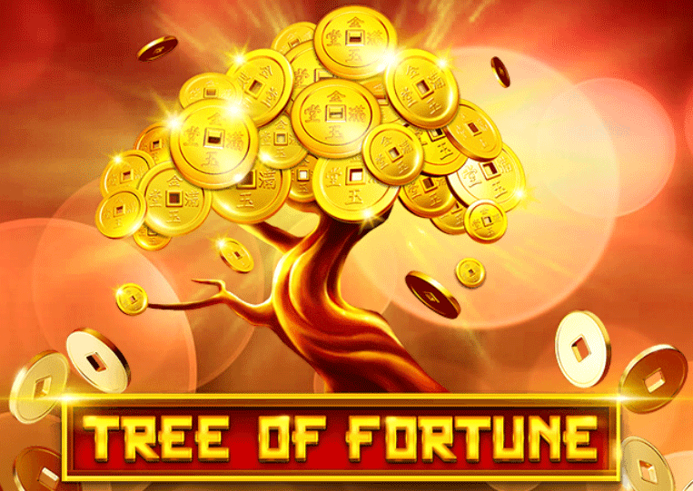 slot tree of fortune gratis