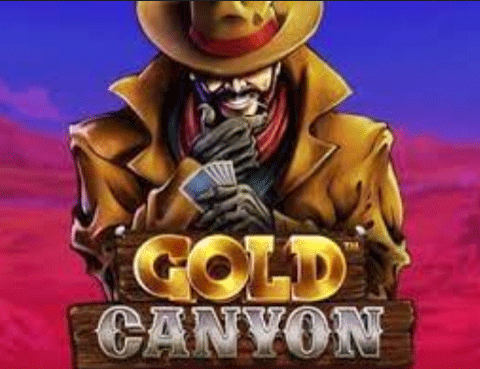 slot gratis gold canyon