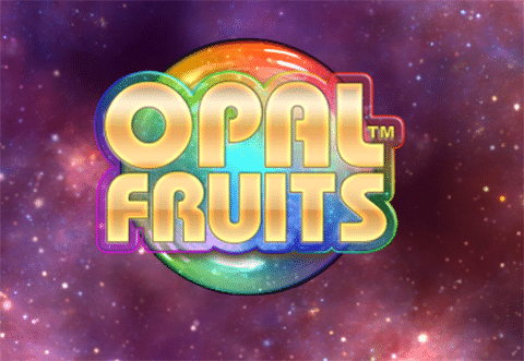 slot opal fruits gratis