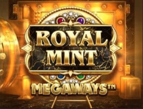 slot royal mint gratis