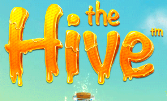 slot the hive gratis