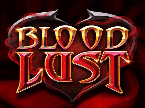 slot gratis blood lust
