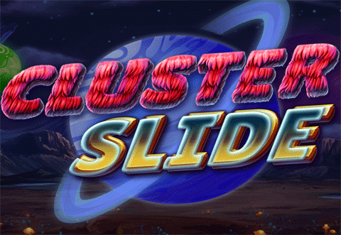 slot cluster slide gratis