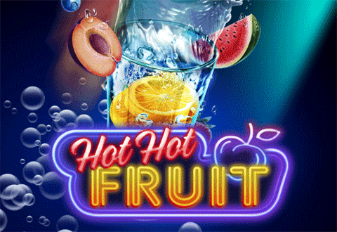 slot hot hot fruit gratis
