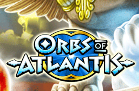 slot orbs of atlantis gratis
