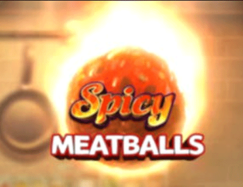 slot spicy meatballs gratis