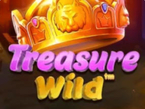 slot treasure wild gratis