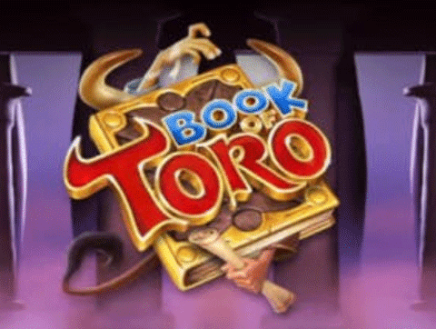 slot gratis book of toro