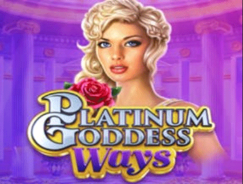 slot gratis platinum goddess ways