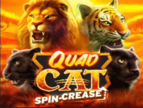 slot gratis quad cat
