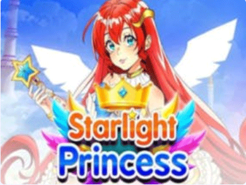 slot starlight princess gratis