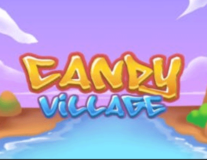 slot gratis candy village