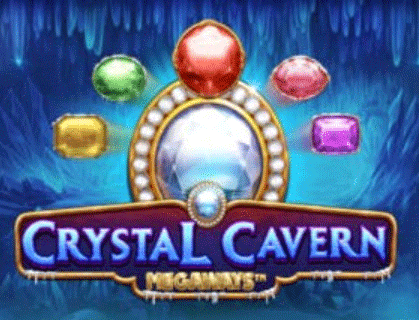 slot gratis crystal caverns megaways