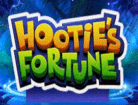 slot gratis hootie's fortune