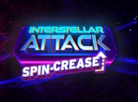 slot gratis interstellar attack