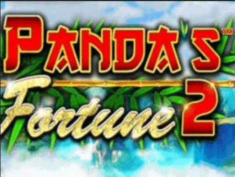 slot gratis panda's fortune 2