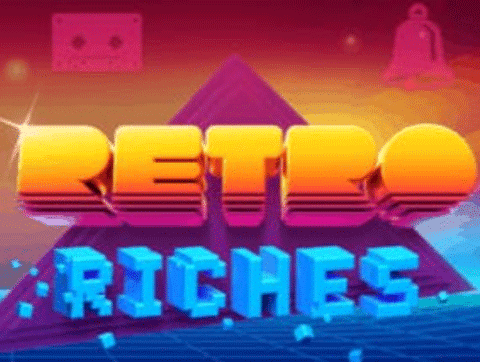 slot gratis retro riches