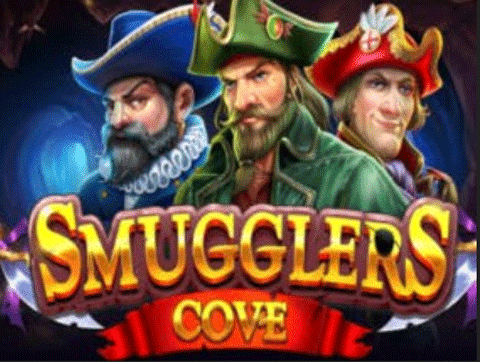 slot gratis smuggler's cove