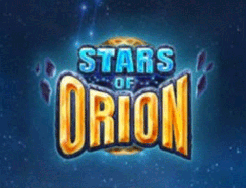 slot gratis stars of orion