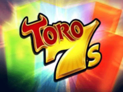 slot gratis toro 7s