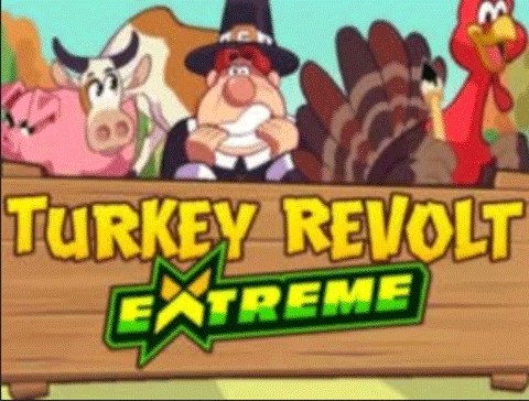 slot gratis turkey revolt extreme