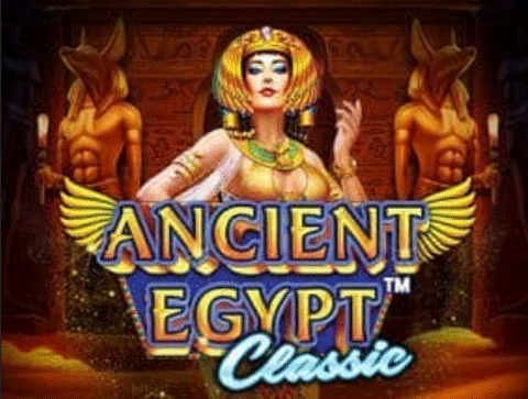 slot gratis ancient egypt classic