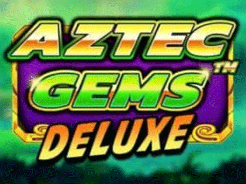 slot gratis aztec gems deluxe