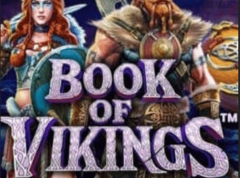slot gratis book of vikings
