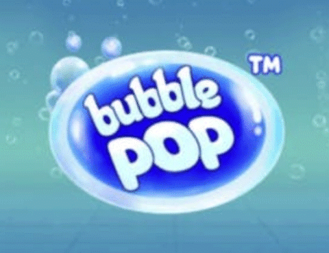 slot gratis bubble pop