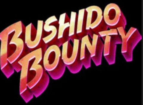 slot gratis bushido bounty