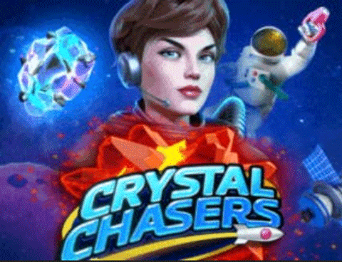 slot gratis crystal chasers