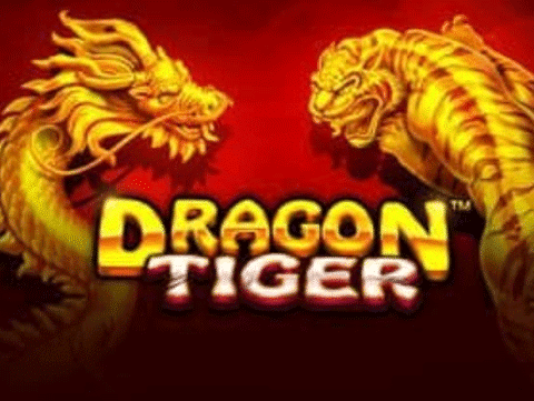 slot gratis dragon tiger