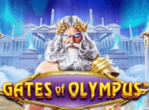 slot gratis gates of olympus