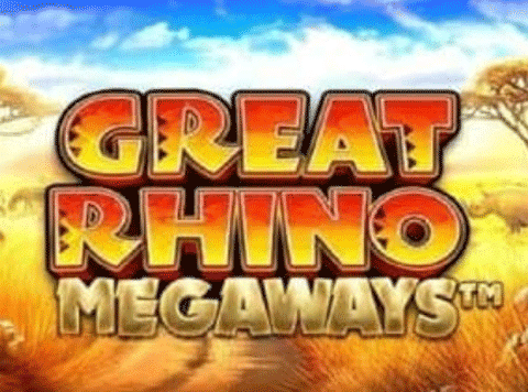 slot gratis great rhino megaways