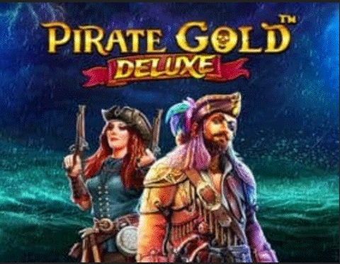 slot gratis pirate gold deluxe