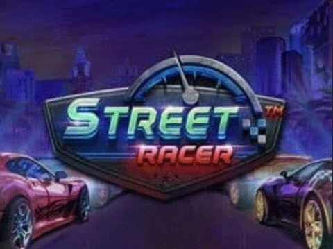 slot gratis street racer