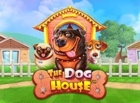 slot gratis the dog house