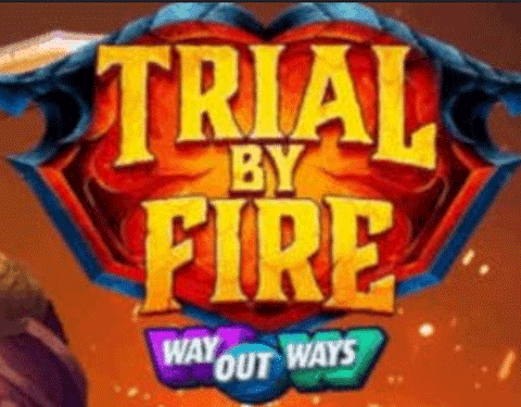 slot gratis trial by fire