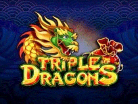 slot triple dragons gratis