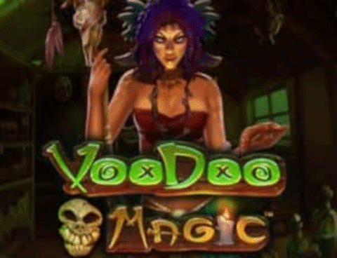 slot gratis voodoo magic