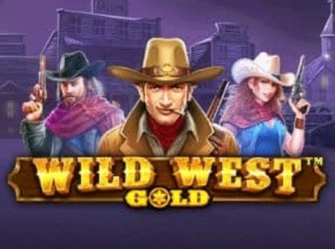 slot gratis wild west gold