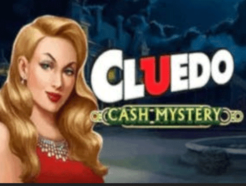slot gratis cluedo cash mystery